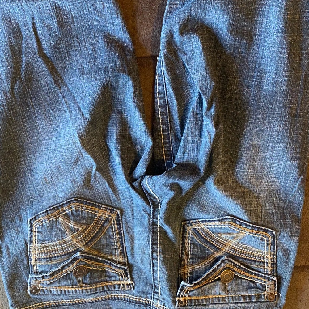 denim - Picture 3 of 3